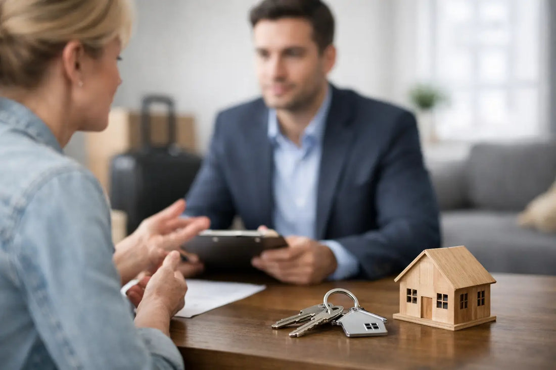 How to Arrange Emergency Rehousing Fast