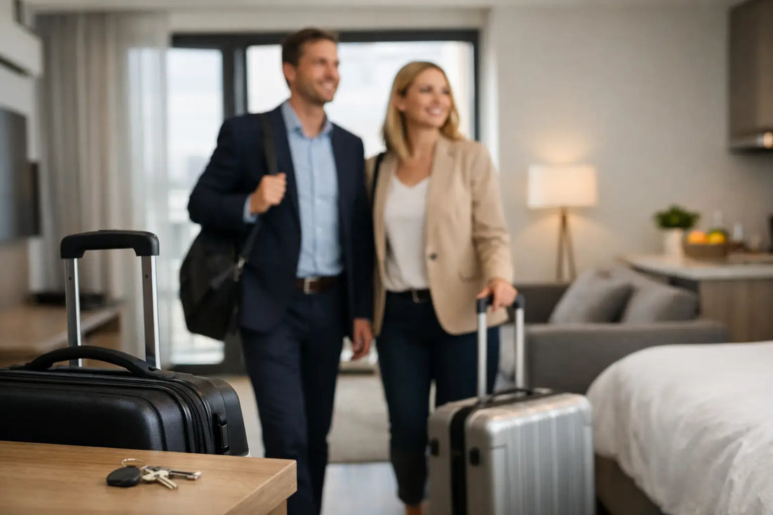 Accommodation for Relocating Employees