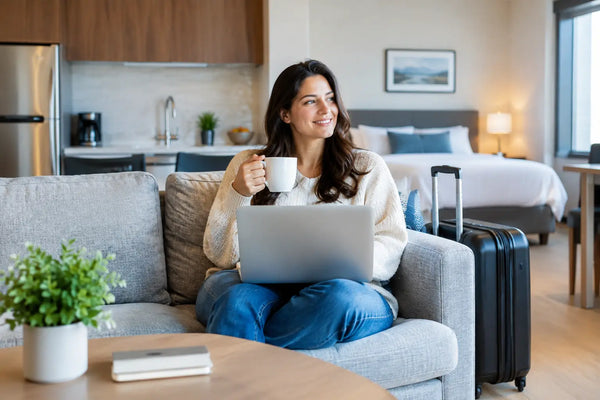 Top Features for Extended Stays That Matter