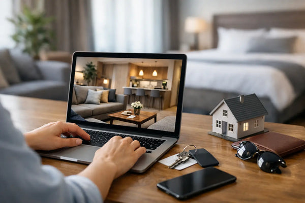 How to Book Direct Serviced Stays with Confidence