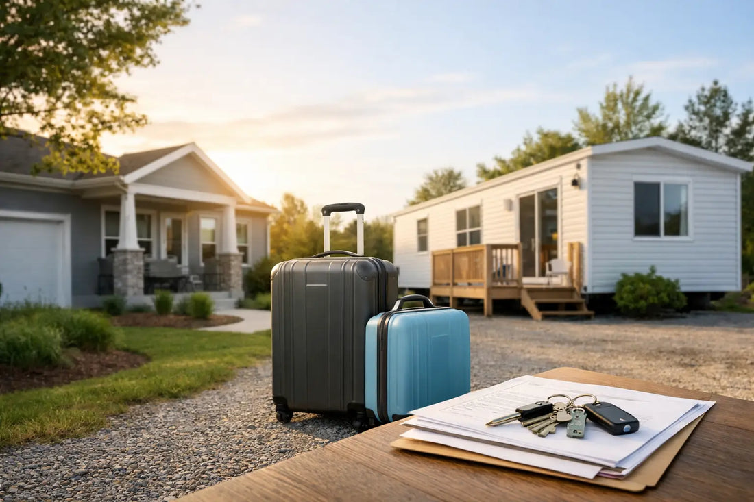 Insurance Relocation Homes That Work