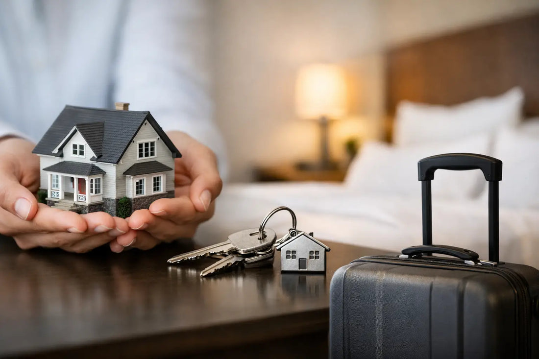 Insurance Rehousing Accommodation Explained