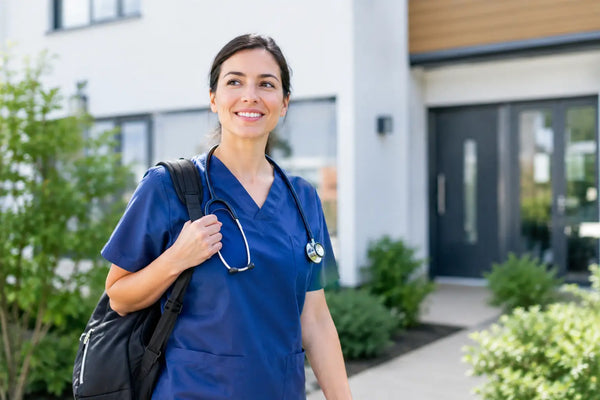 A Guide to NHS Temporary Accommodation for Staff