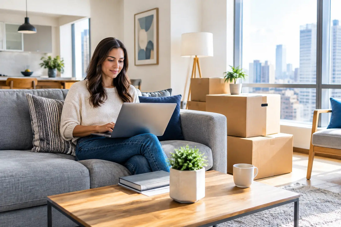 Best Furnished Rentals for Work and Relocation