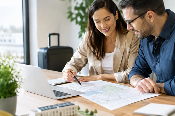 How to Plan Project Accommodation That Works