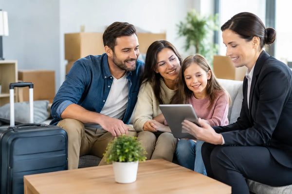 Guide to Insurance Relocation Accommodation