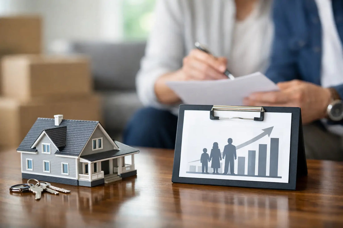 Insurance Rehousing Market Trends to Watch