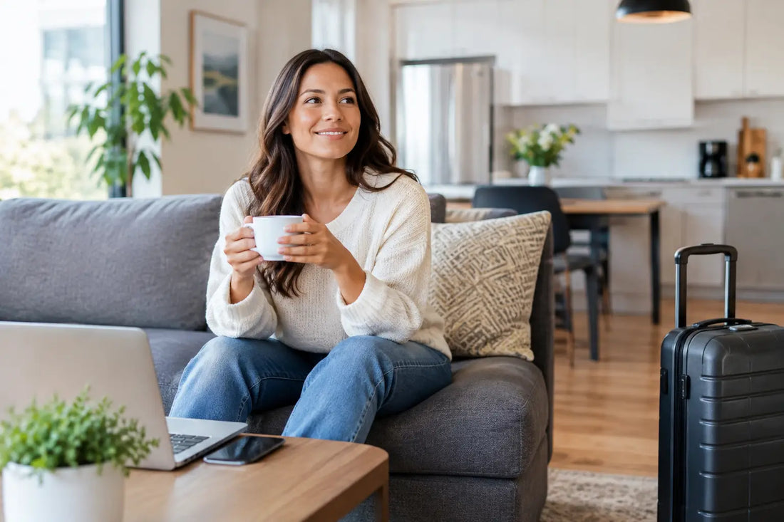 Extended Stay Homes Review for Longer Stays