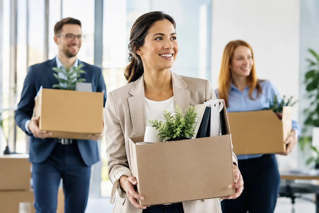 Corporate Move Case Accommodation That Works