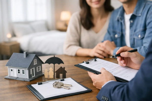 A Practical Guide to Insurance Guest Housing