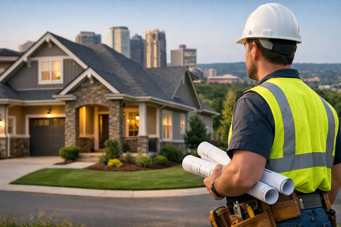 Best Homes for Contractors in Birmingham