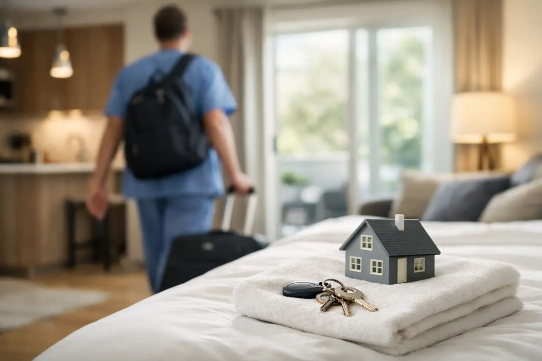 Best Accommodation for NHS Workers