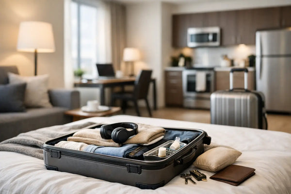A Practical Guide to Extended Stay Housing